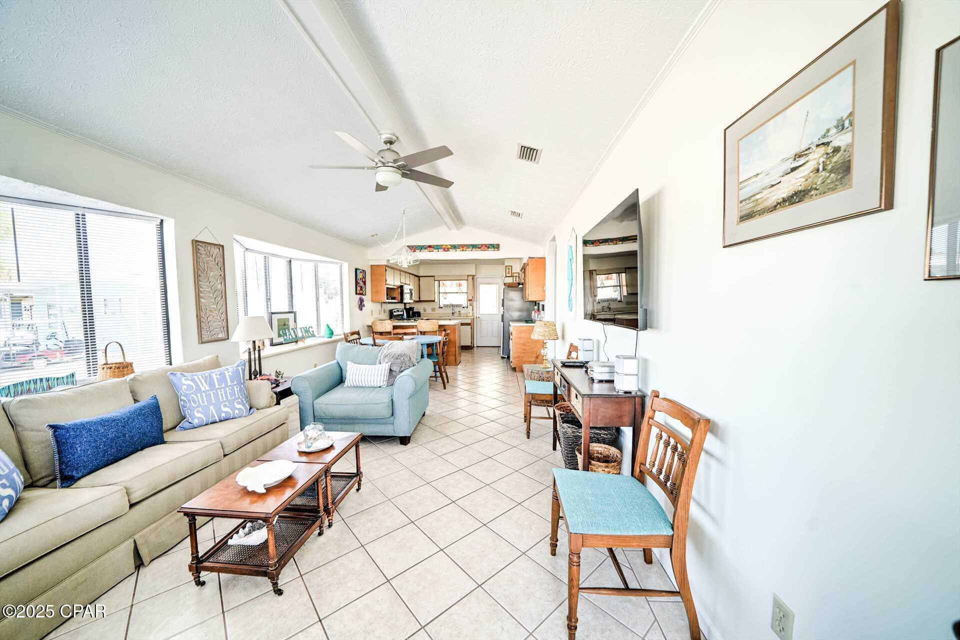 Venture Out Travel Trail - Residential