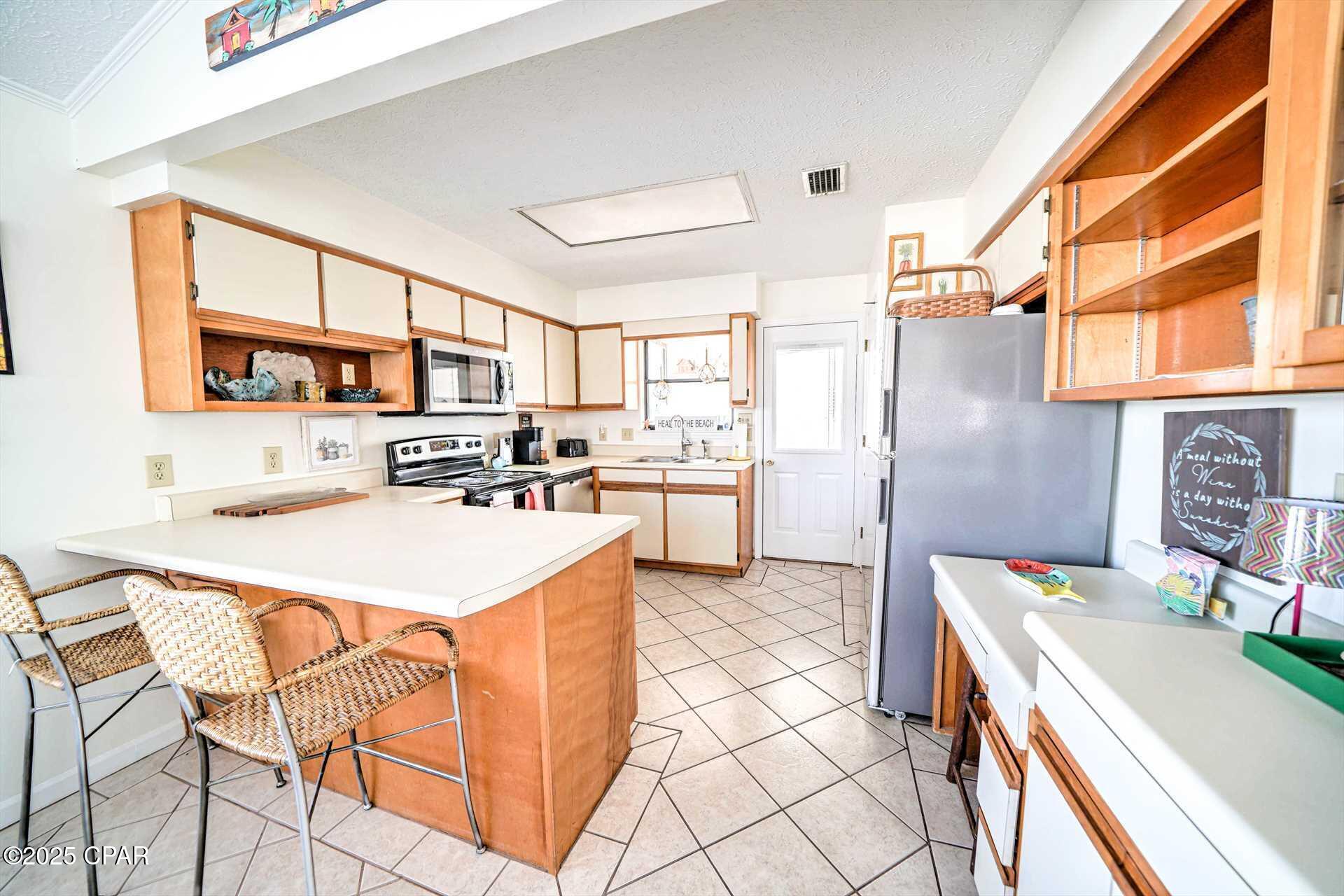 Venture Out Travel Trail - Residential