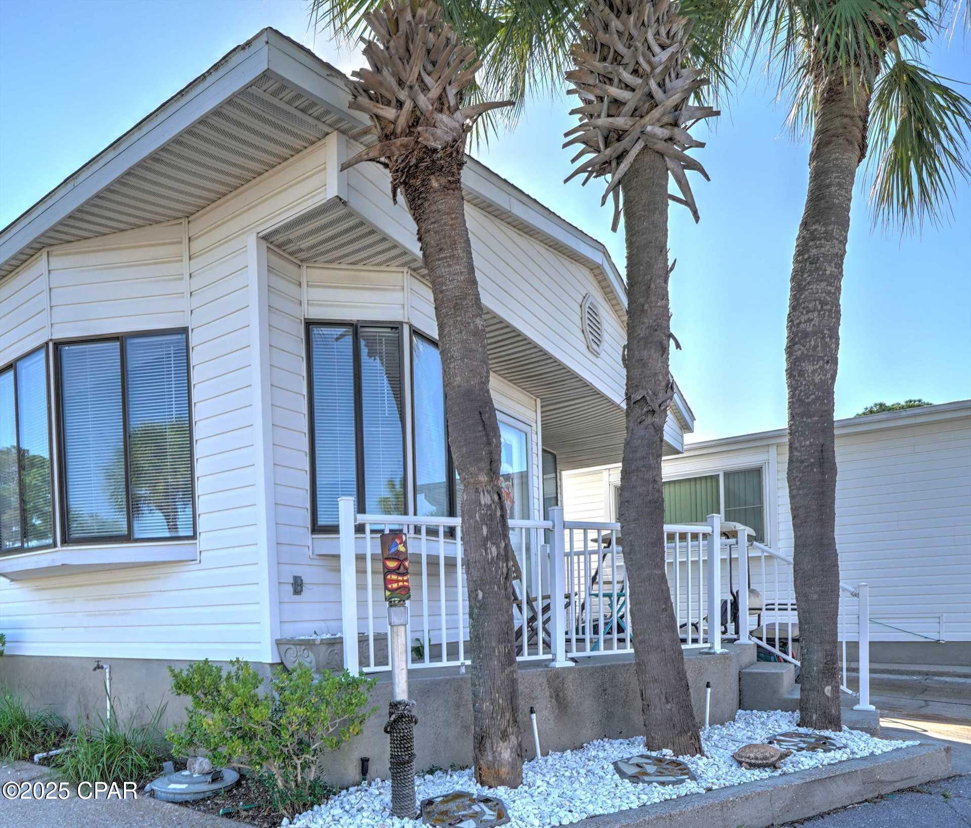 Venture Out Travel Trail - Residential