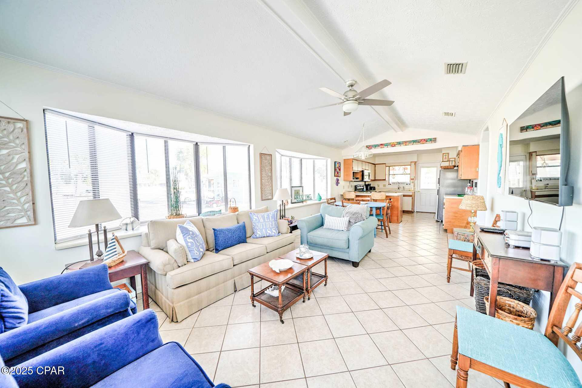 Venture Out Travel Trail - Residential