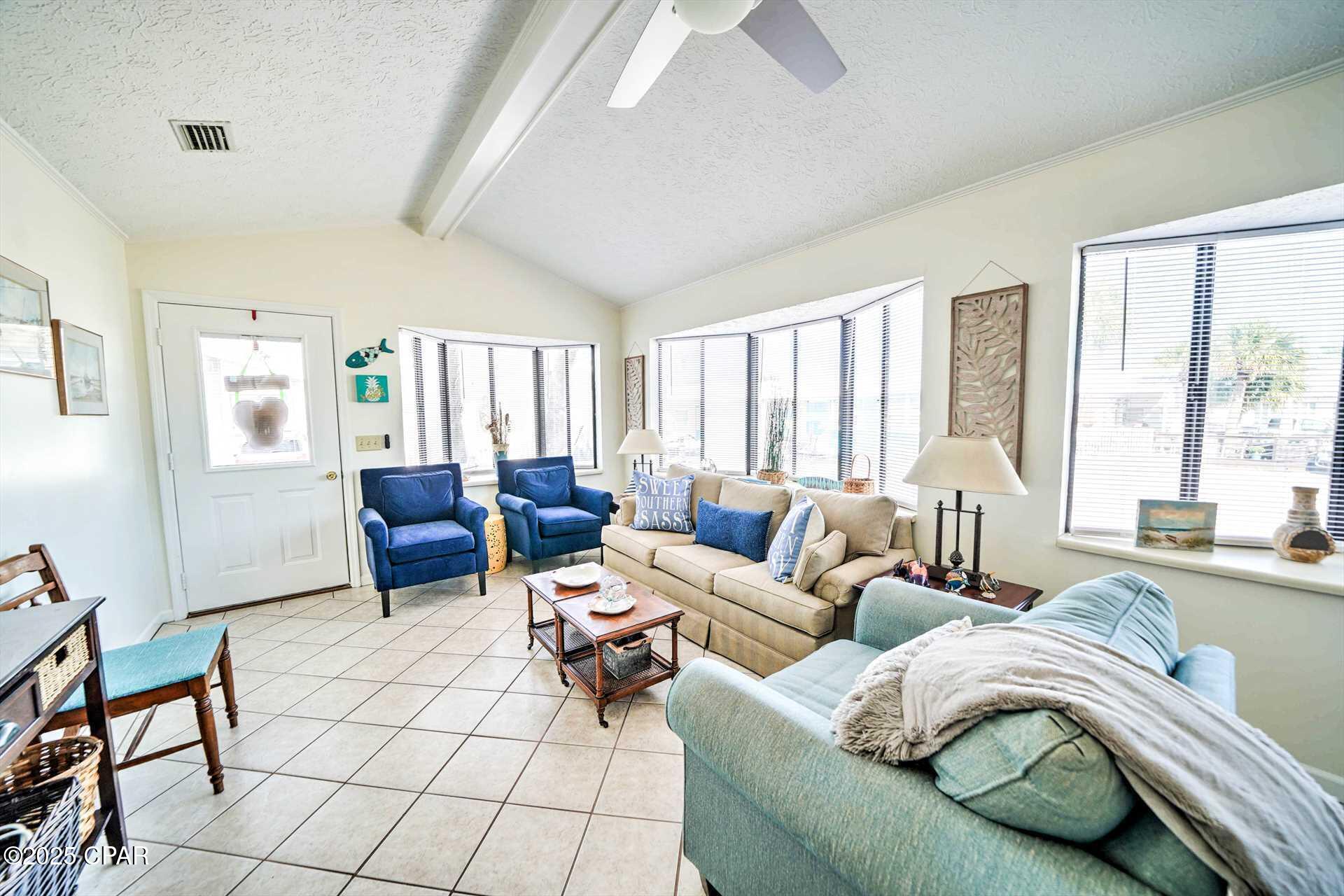 Venture Out Travel Trail - Residential