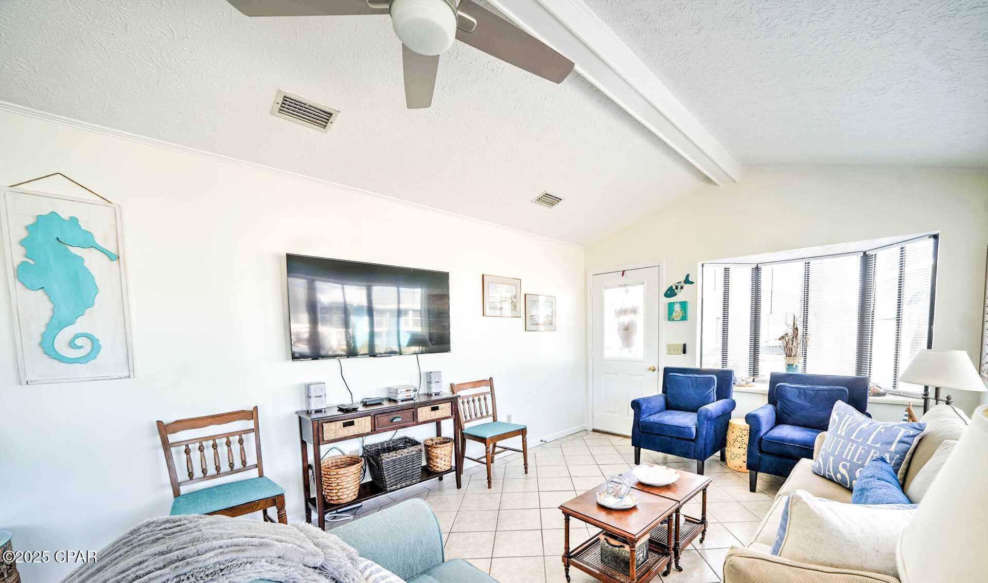 Venture Out Travel Trail - Residential