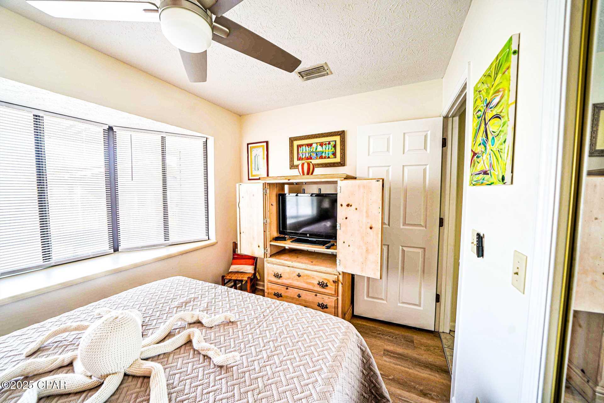 Venture Out Travel Trail - Residential