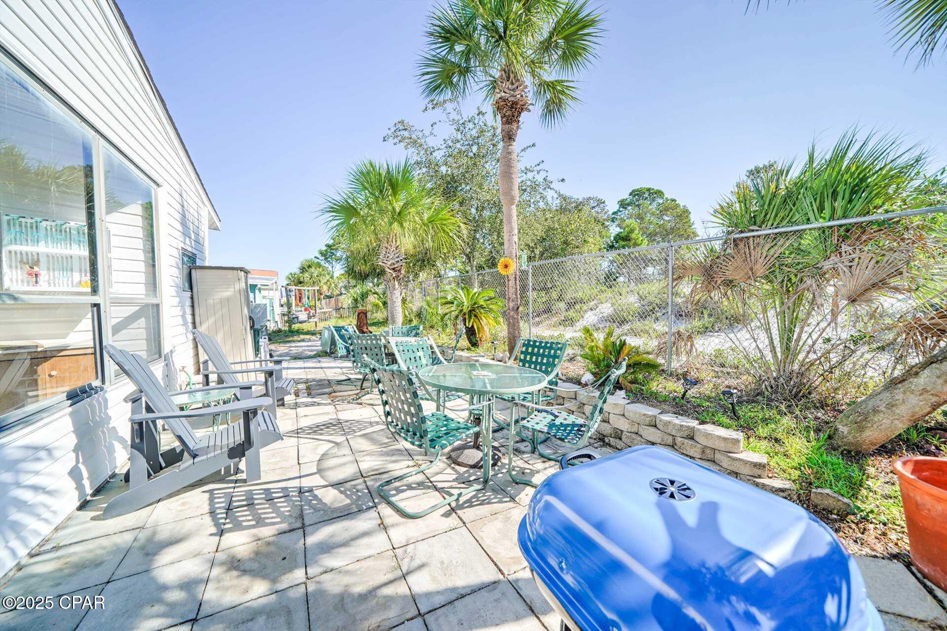 Venture Out Travel Trail - Residential