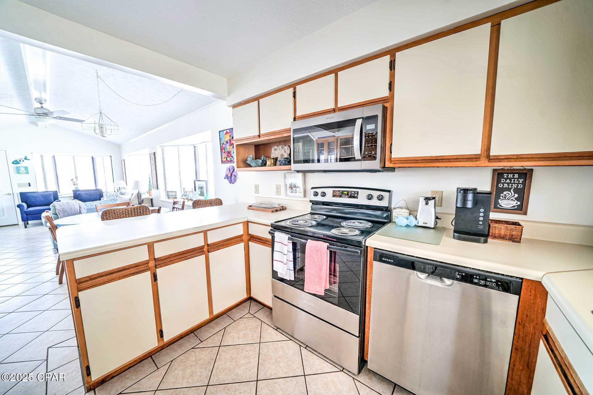 Venture Out Travel Trail - Residential