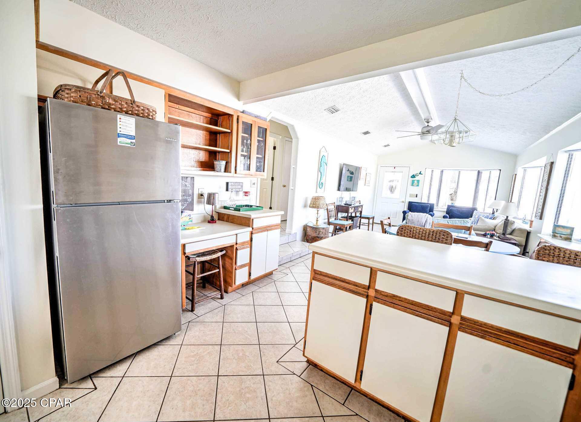 Venture Out Travel Trail - Residential