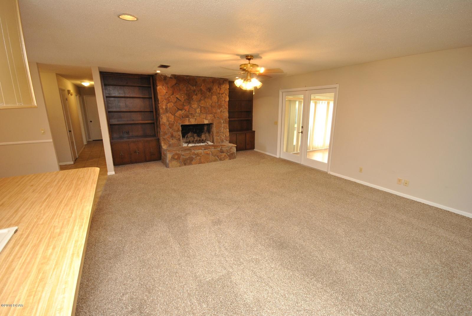 Northwoods Estates 1st Add - Residential