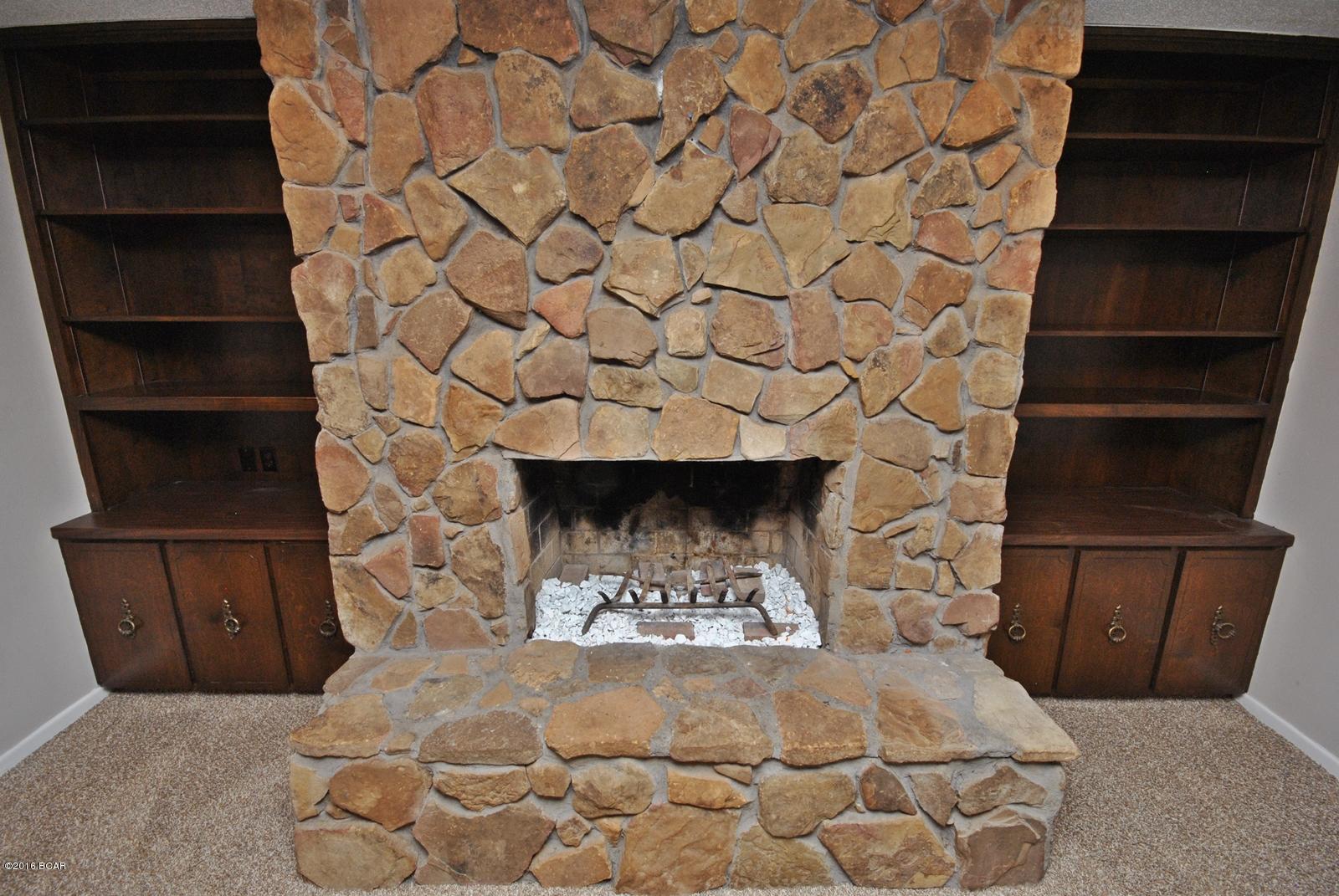 Northwoods Estates 1st Add - Residential