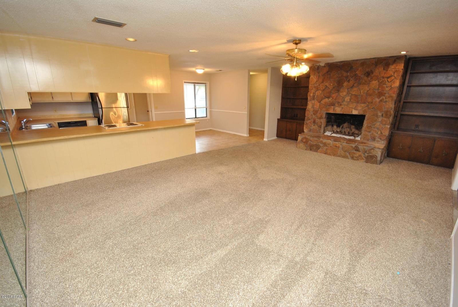 Northwoods Estates 1st Add - Residential