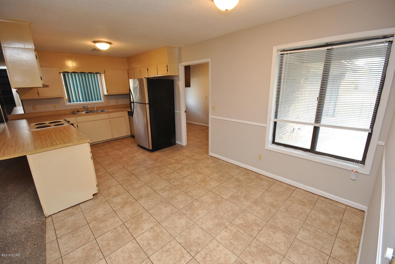 Northwoods Estates 1st Add - Residential