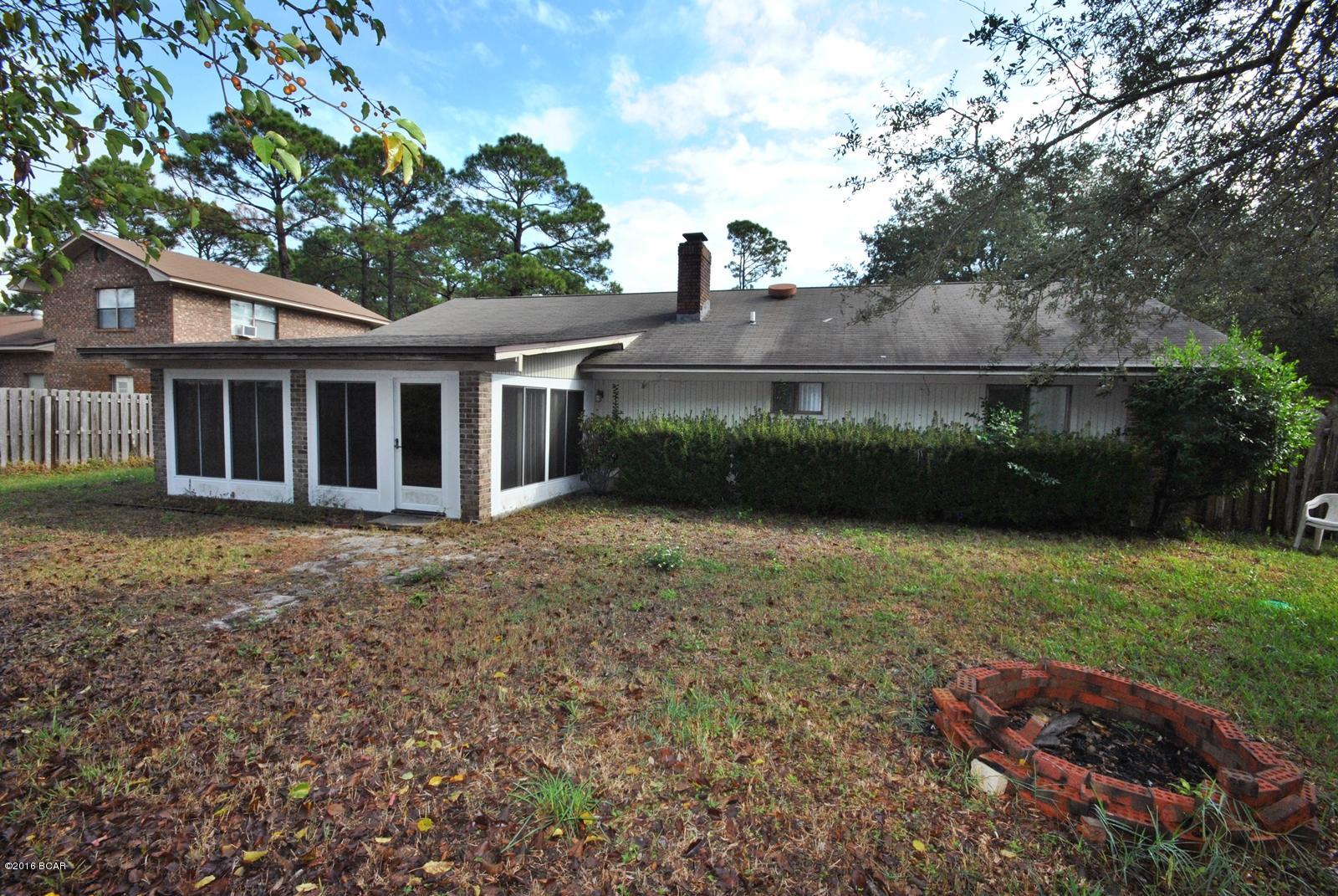 Northwoods Estates 1st Add - Residential