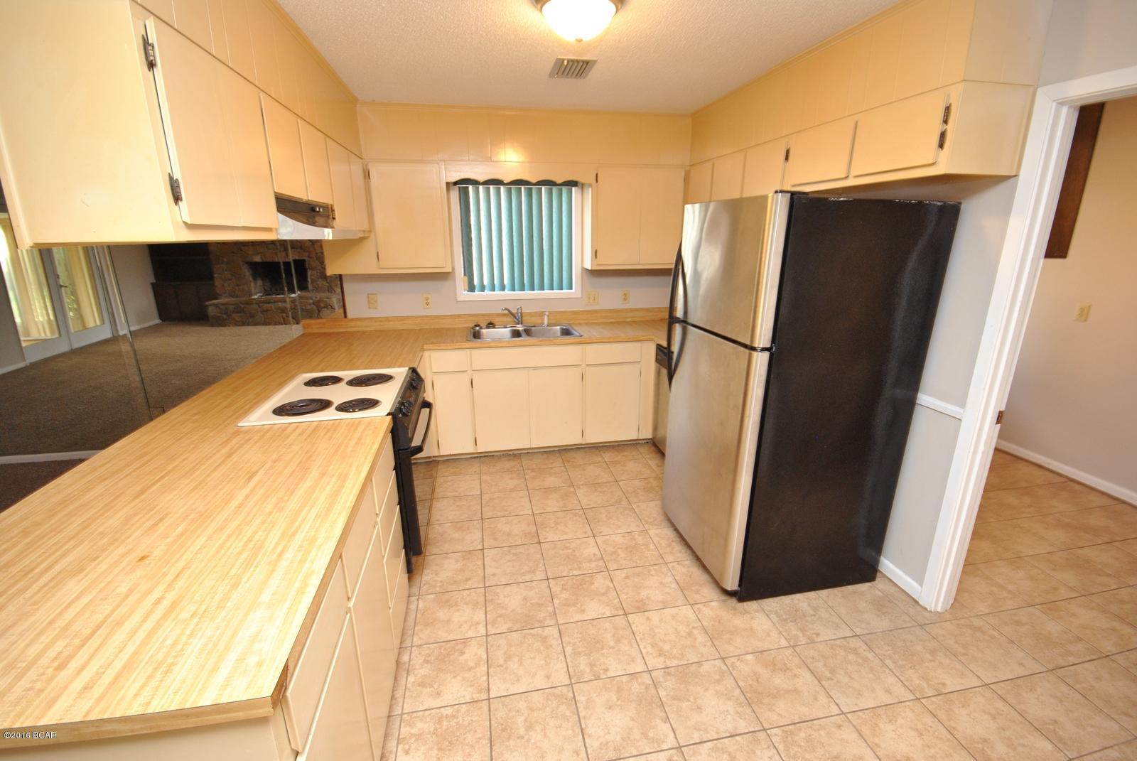 Northwoods Estates 1st Add - Residential