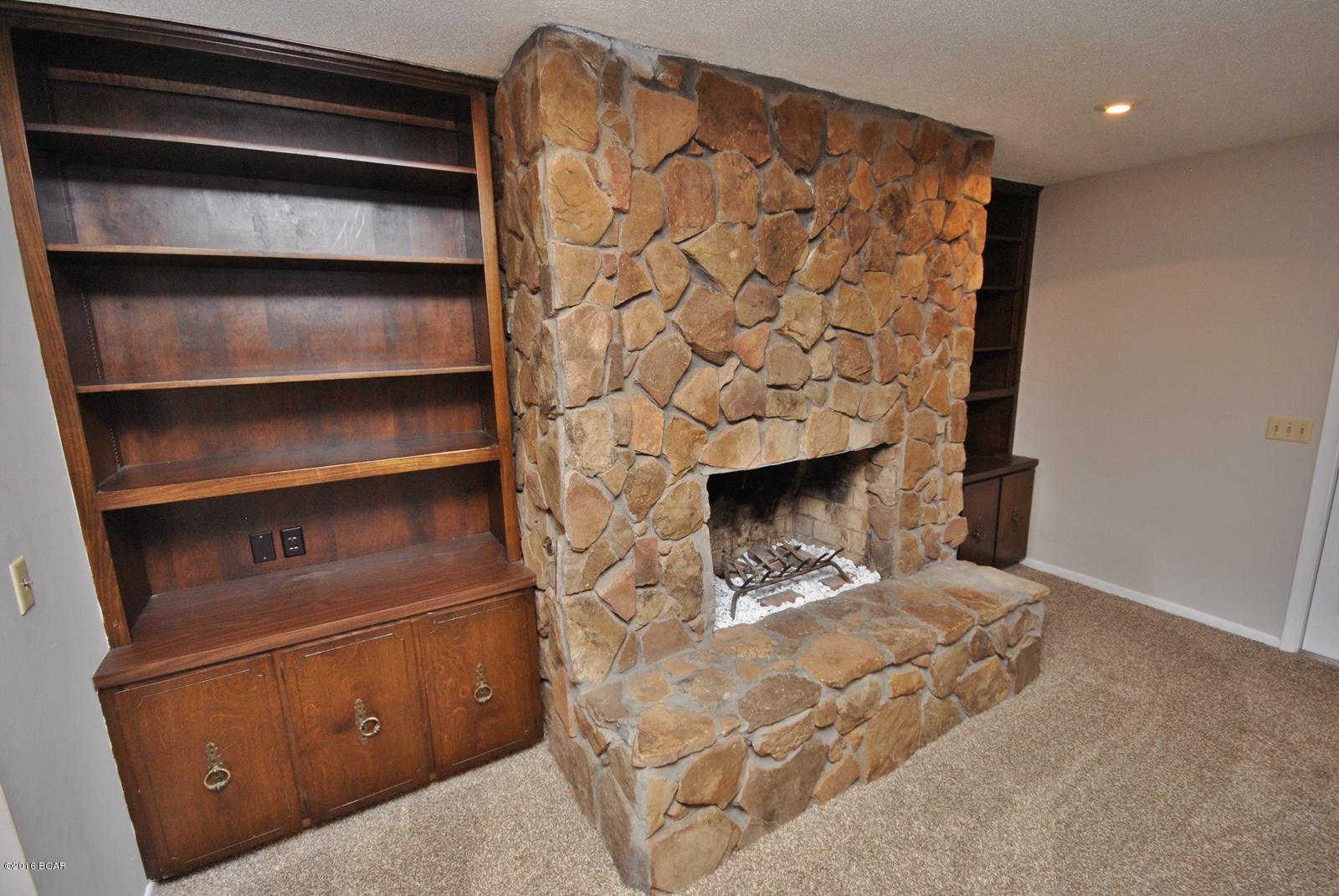 Northwoods Estates 1st Add - Residential