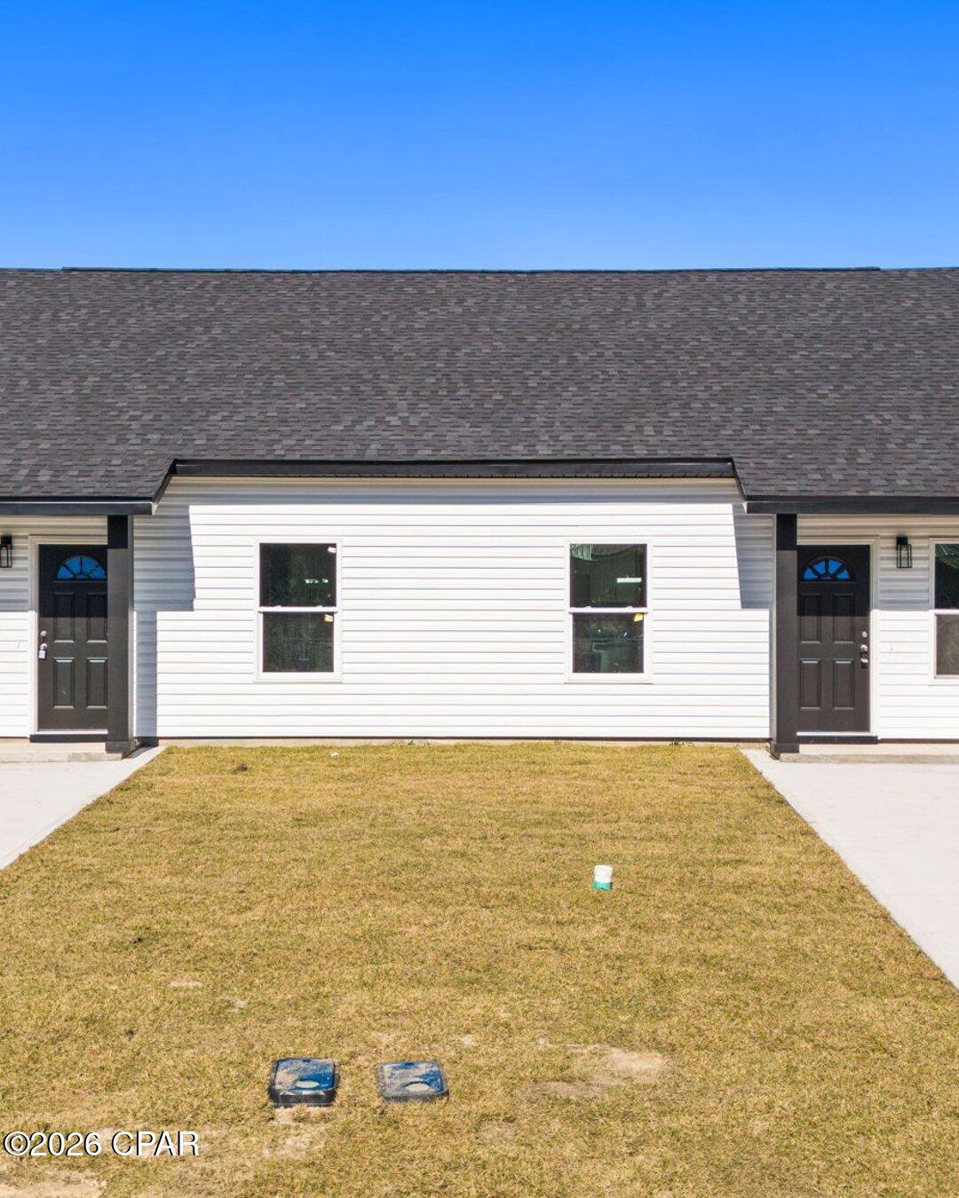 Springfield - Residential