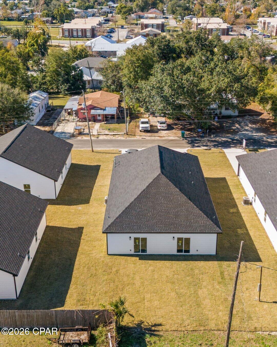 Springfield - Residential