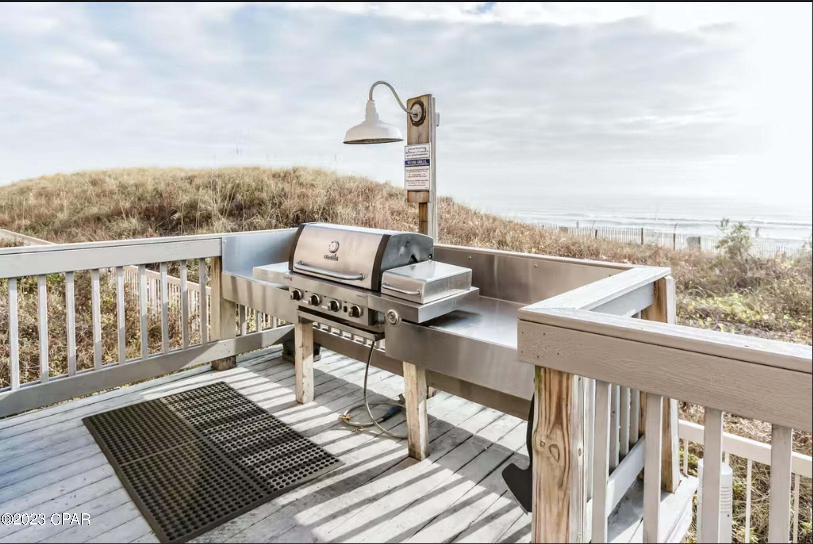 Sunrise Beach - Residential