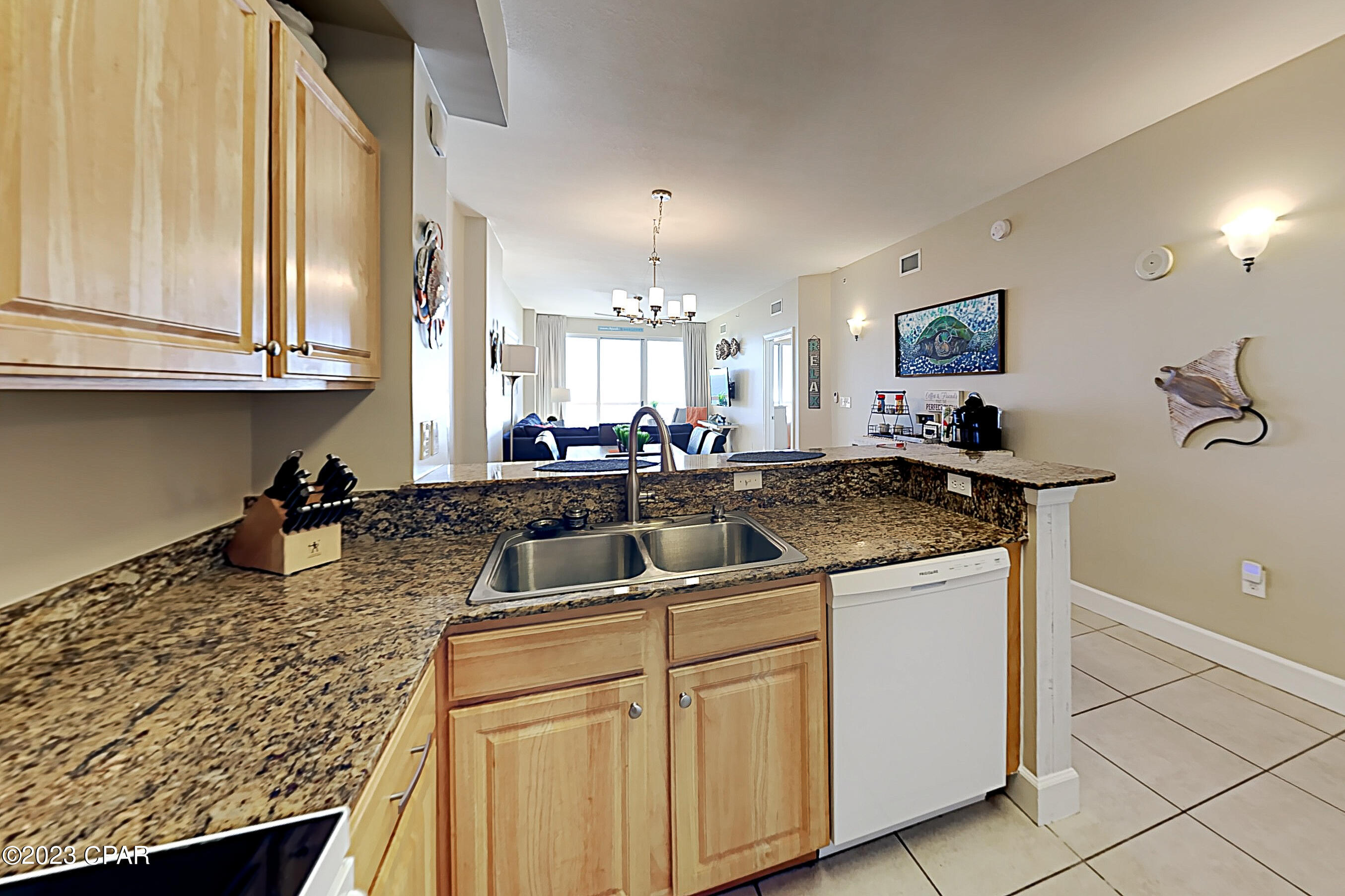 Sunrise Beach - Residential