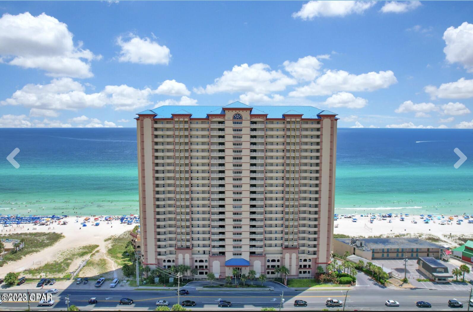 Sunrise Beach - Residential