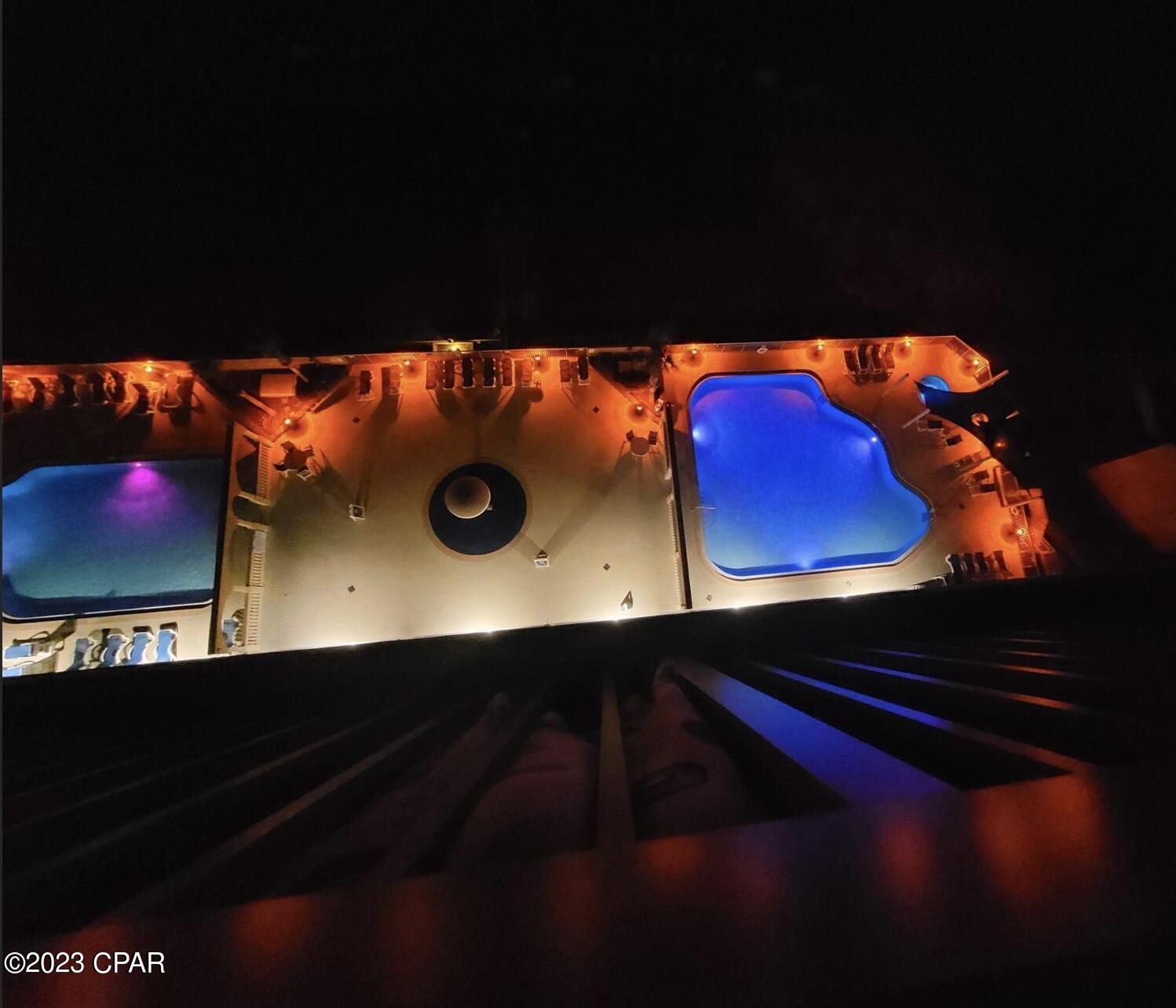 Sunrise Beach - Residential