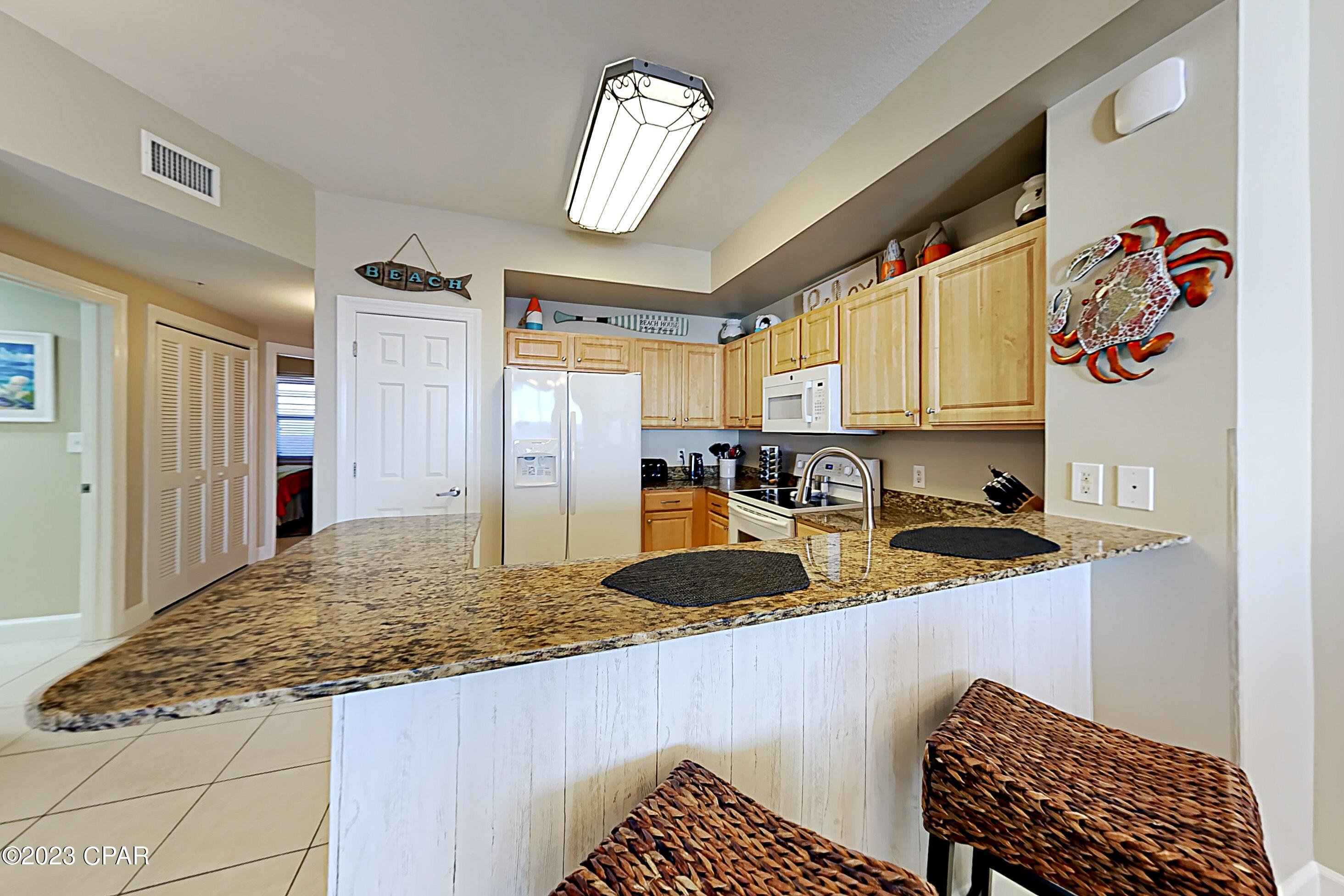 Sunrise Beach - Residential