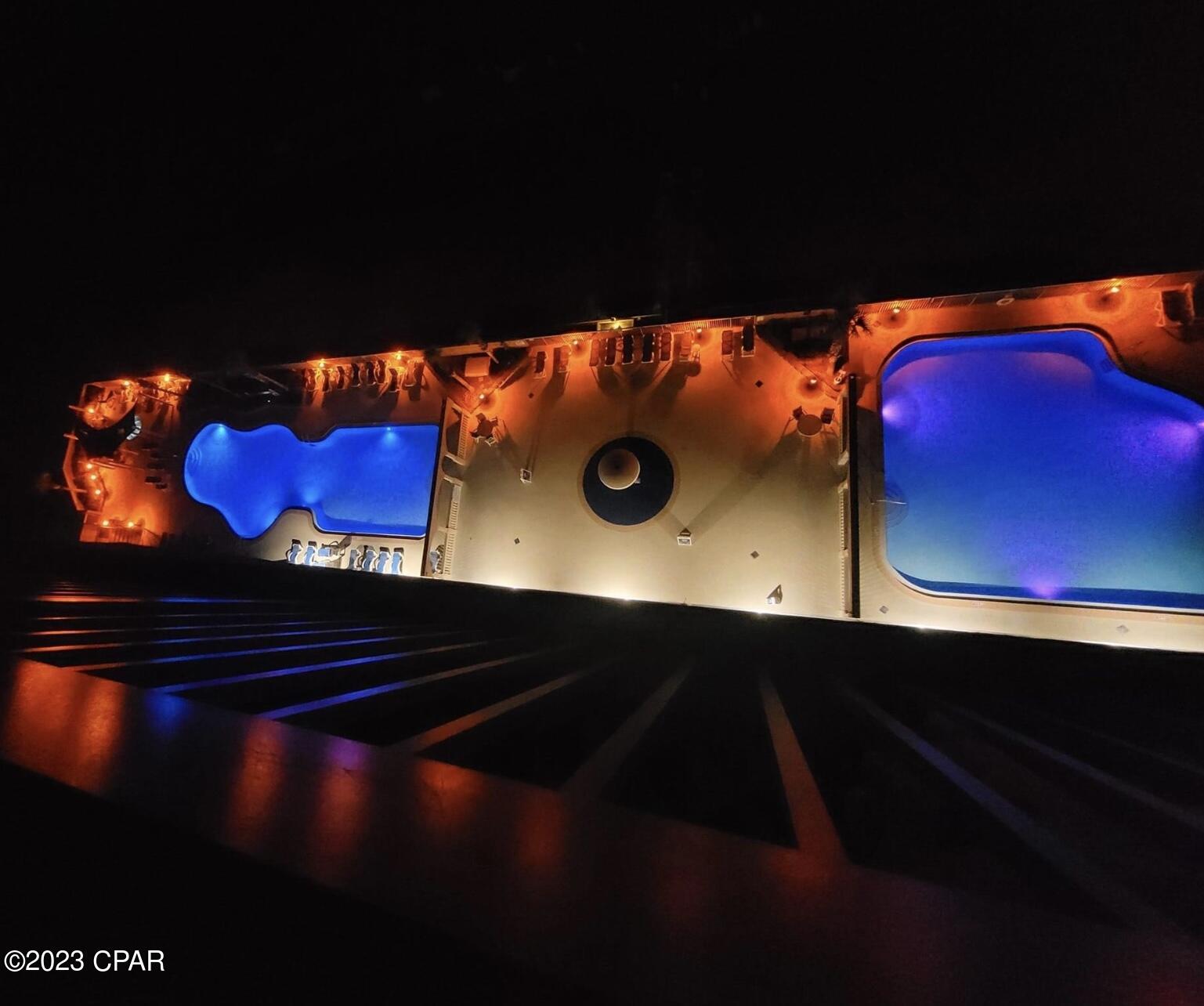 Sunrise Beach - Residential