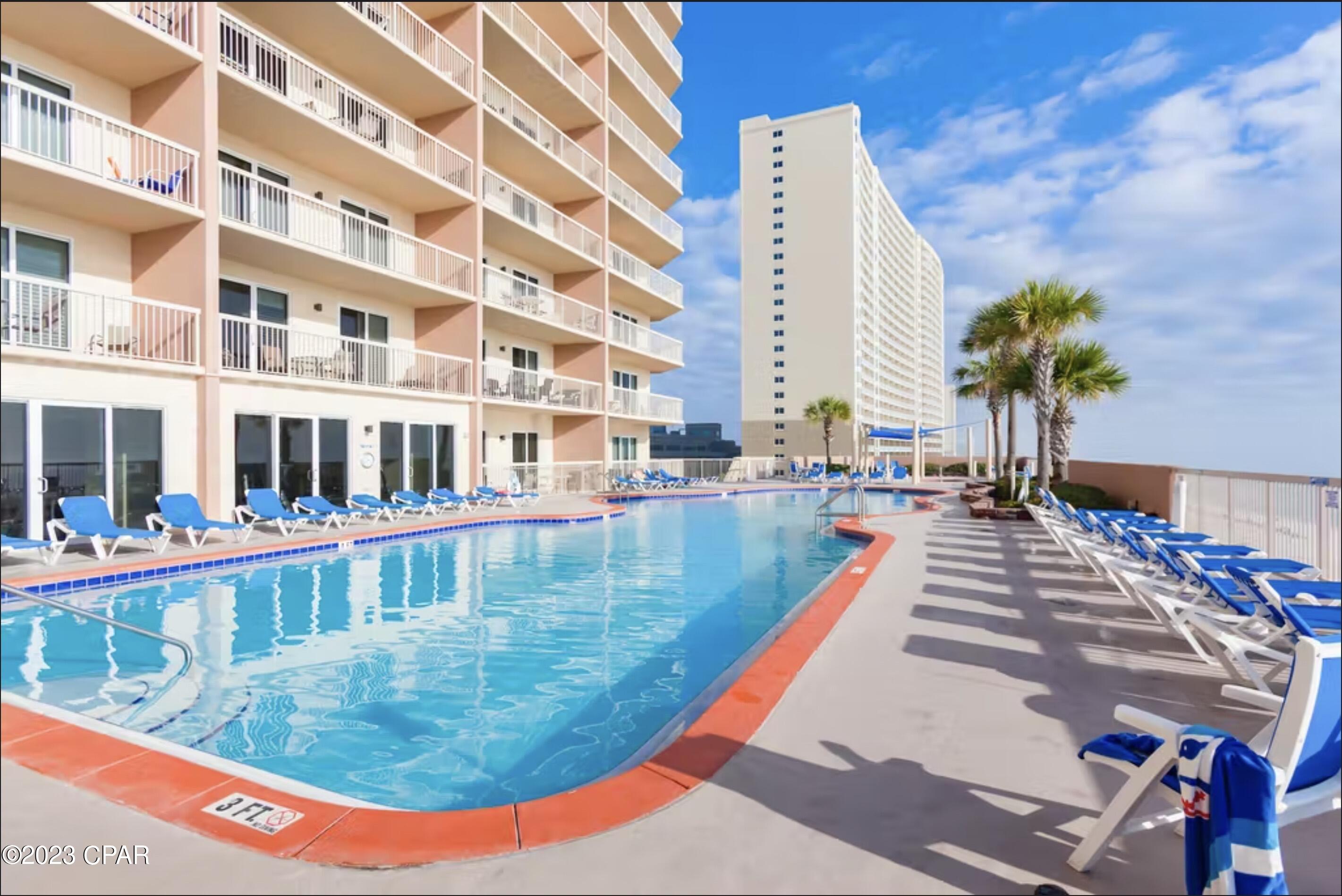 Sunrise Beach - Residential