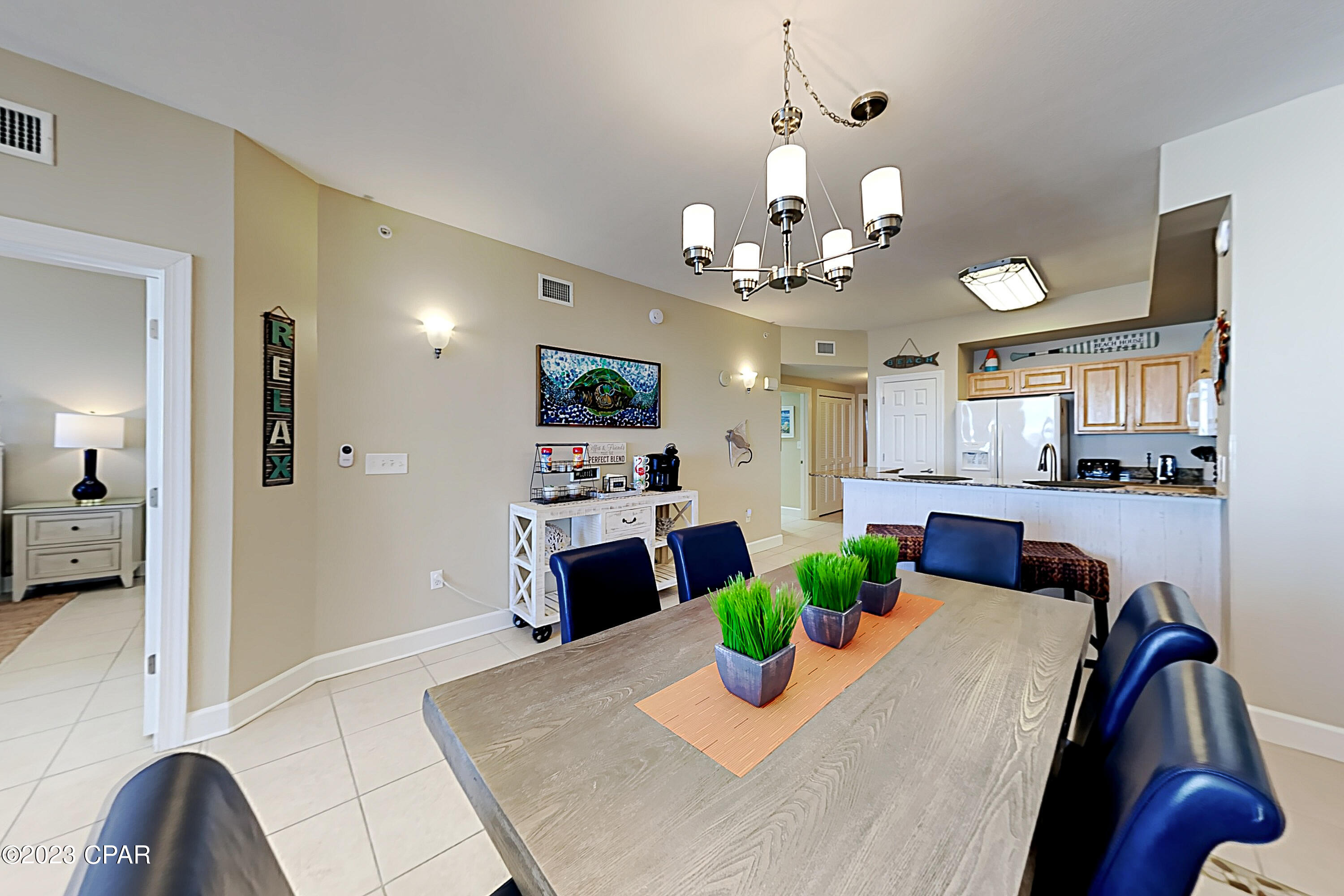 Sunrise Beach - Residential