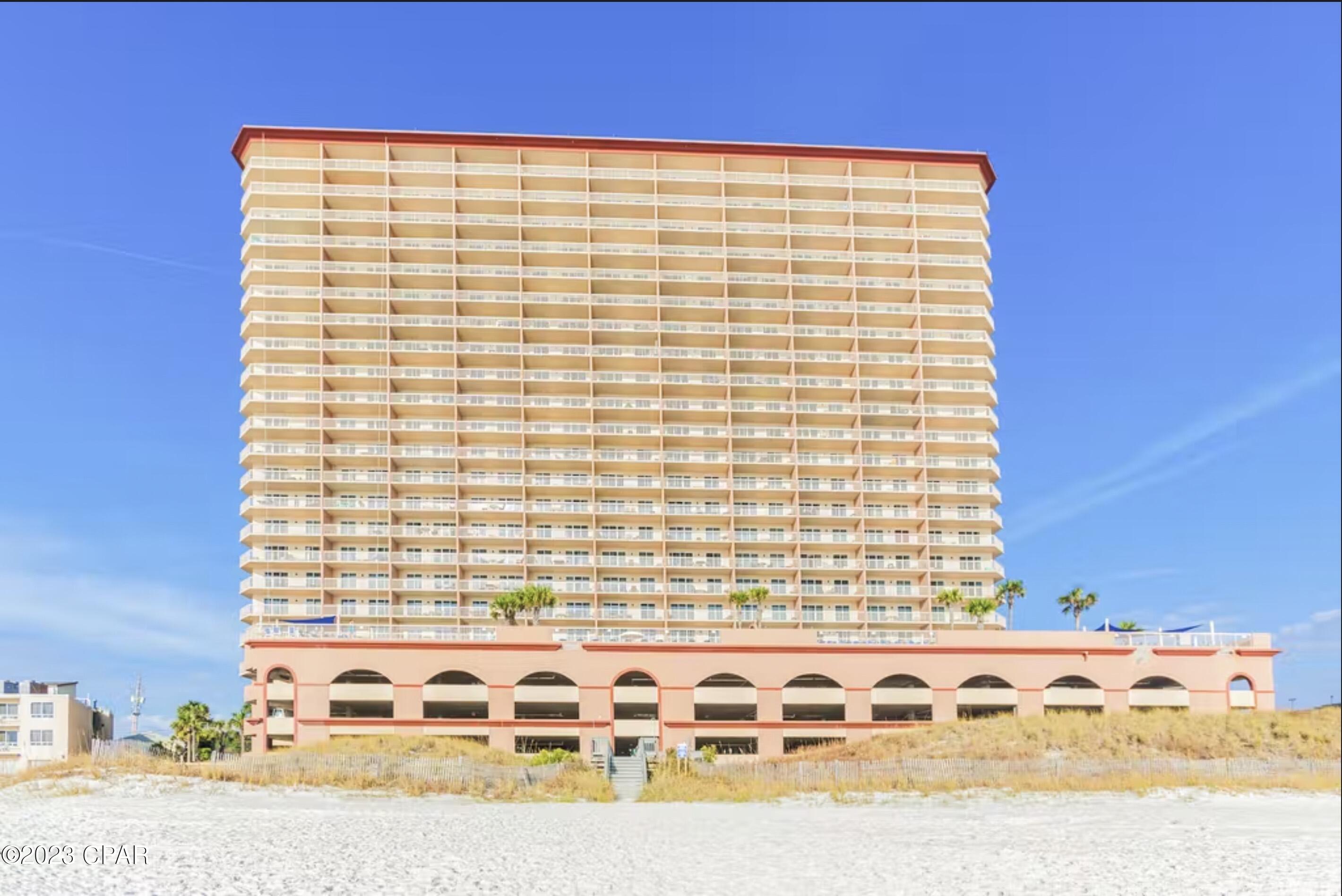 Sunrise Beach - Residential