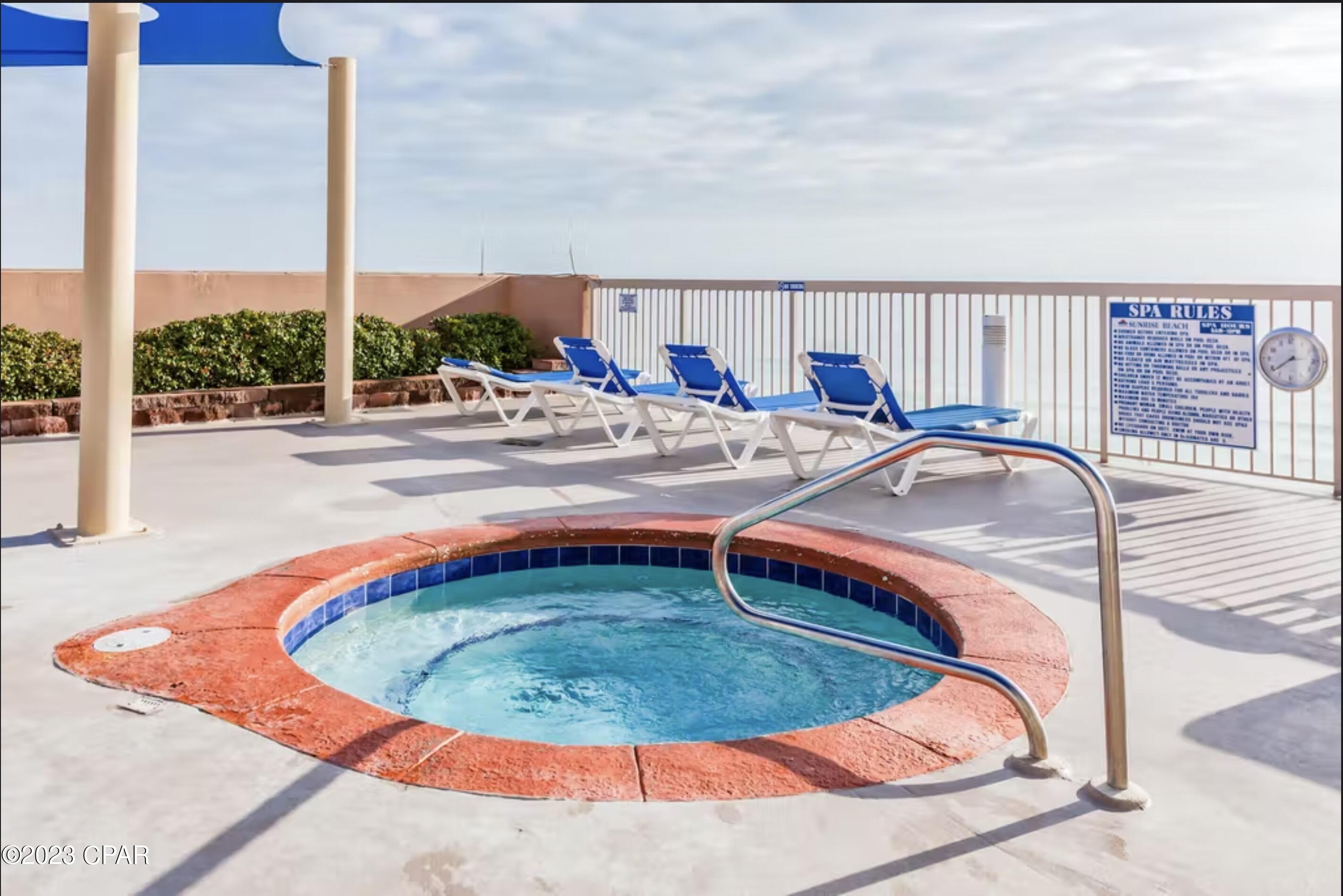 Sunrise Beach - Residential