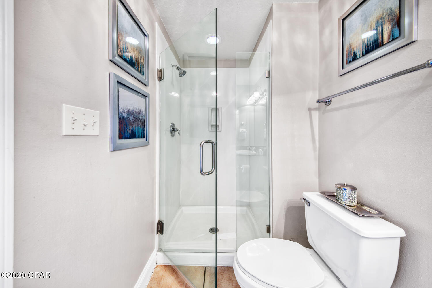 Calypso Towers II - Residential