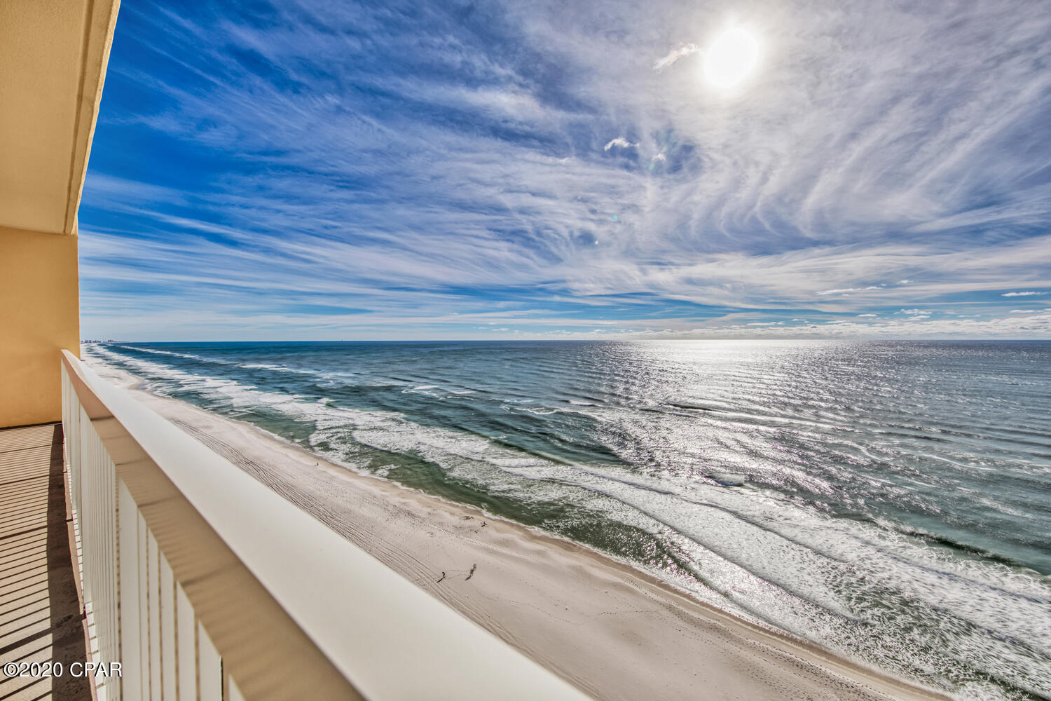 Calypso Towers II - Residential