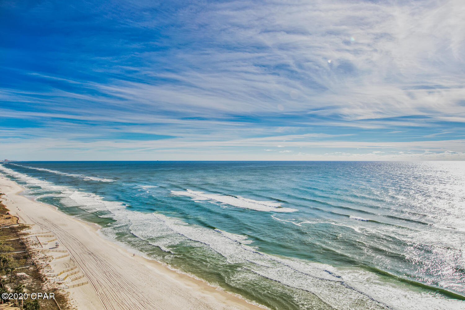 Calypso Towers II - Residential