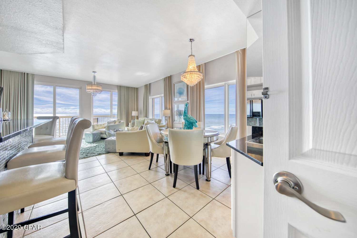 Calypso Towers II - Residential