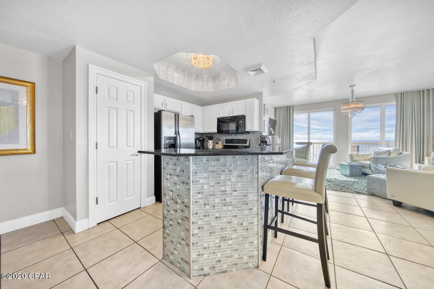 Calypso Towers II - Residential