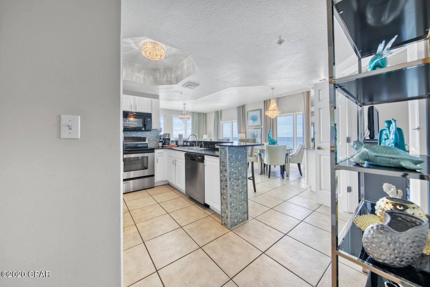 Calypso Towers II - Residential