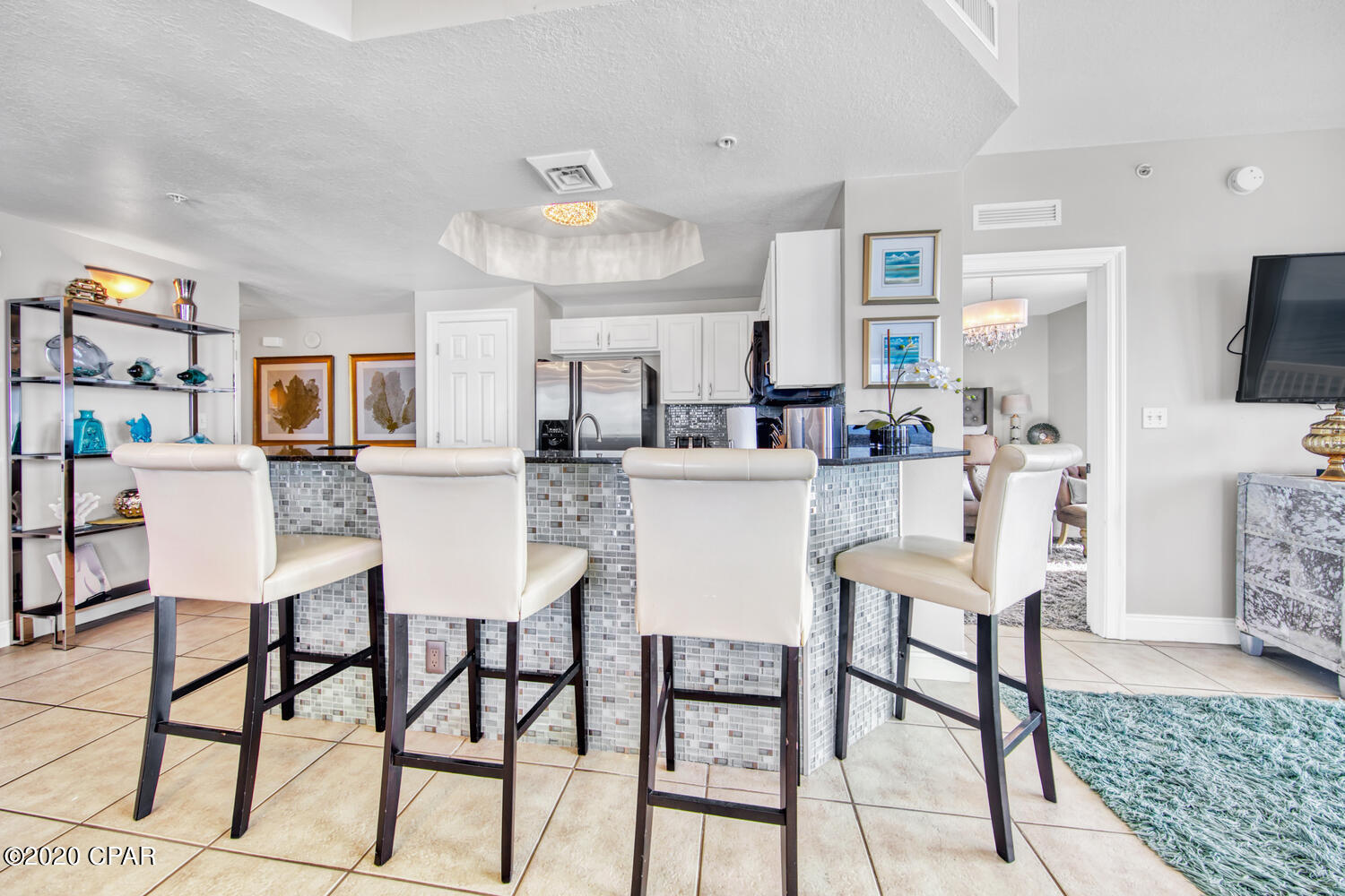 Calypso Towers II - Residential