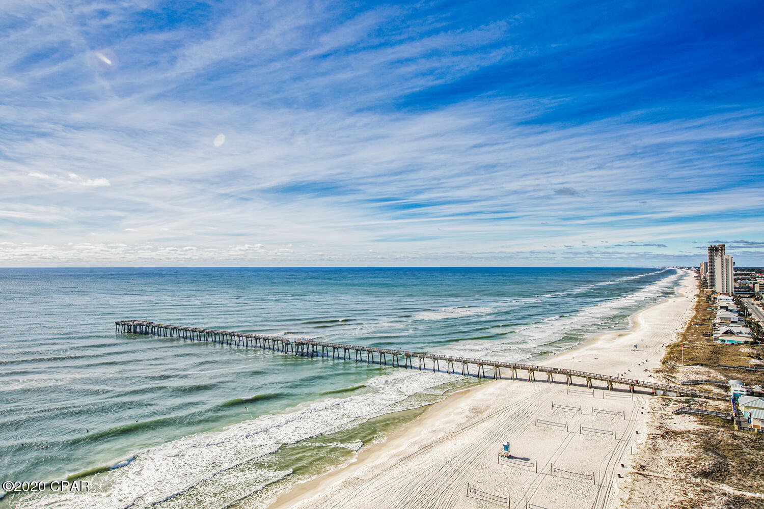 Calypso Towers II - Residential