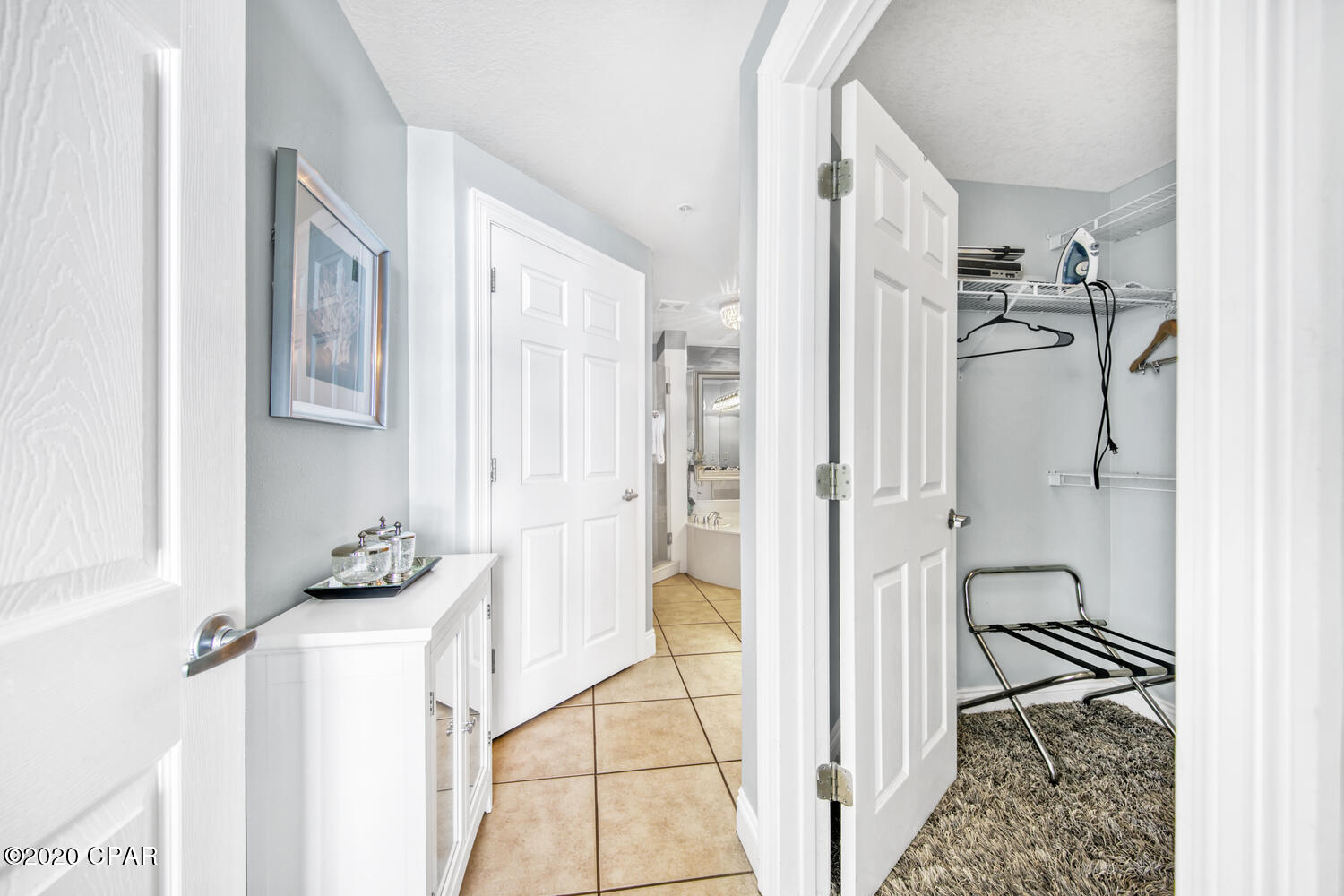 Calypso Towers II - Residential