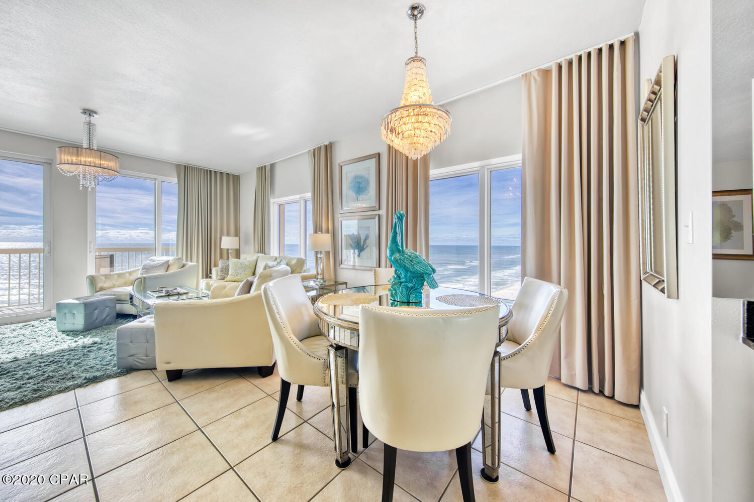 Calypso Towers II - Residential