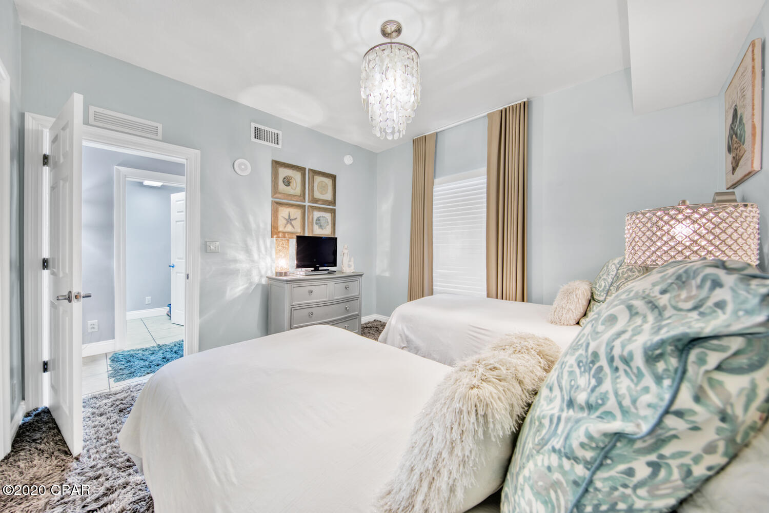 Calypso Towers II - Residential