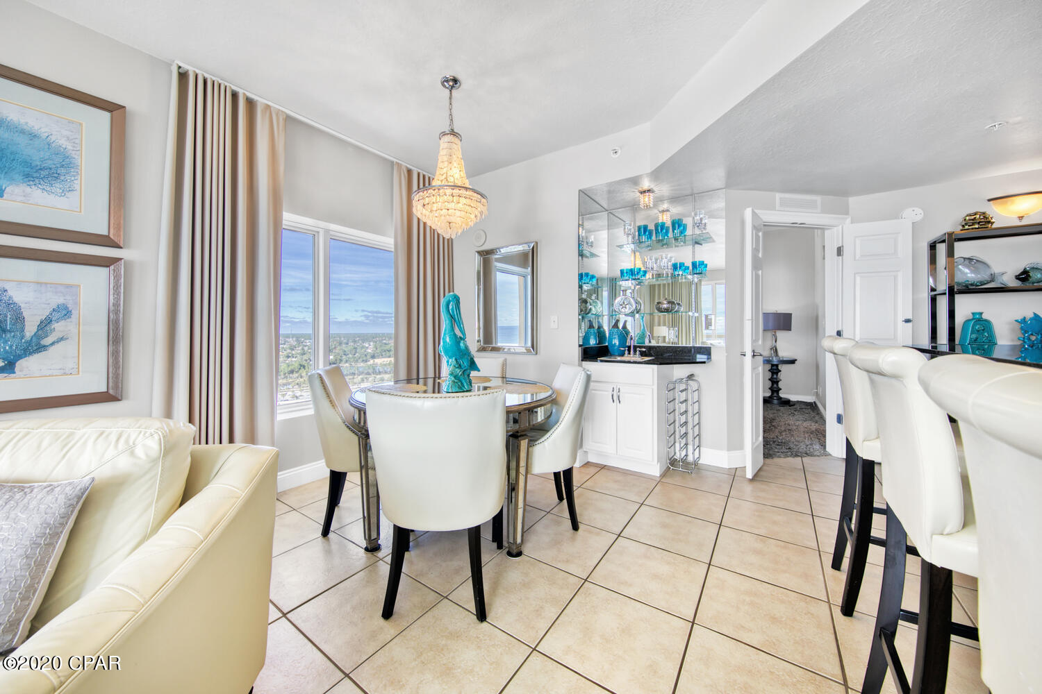 Calypso Towers II - Residential