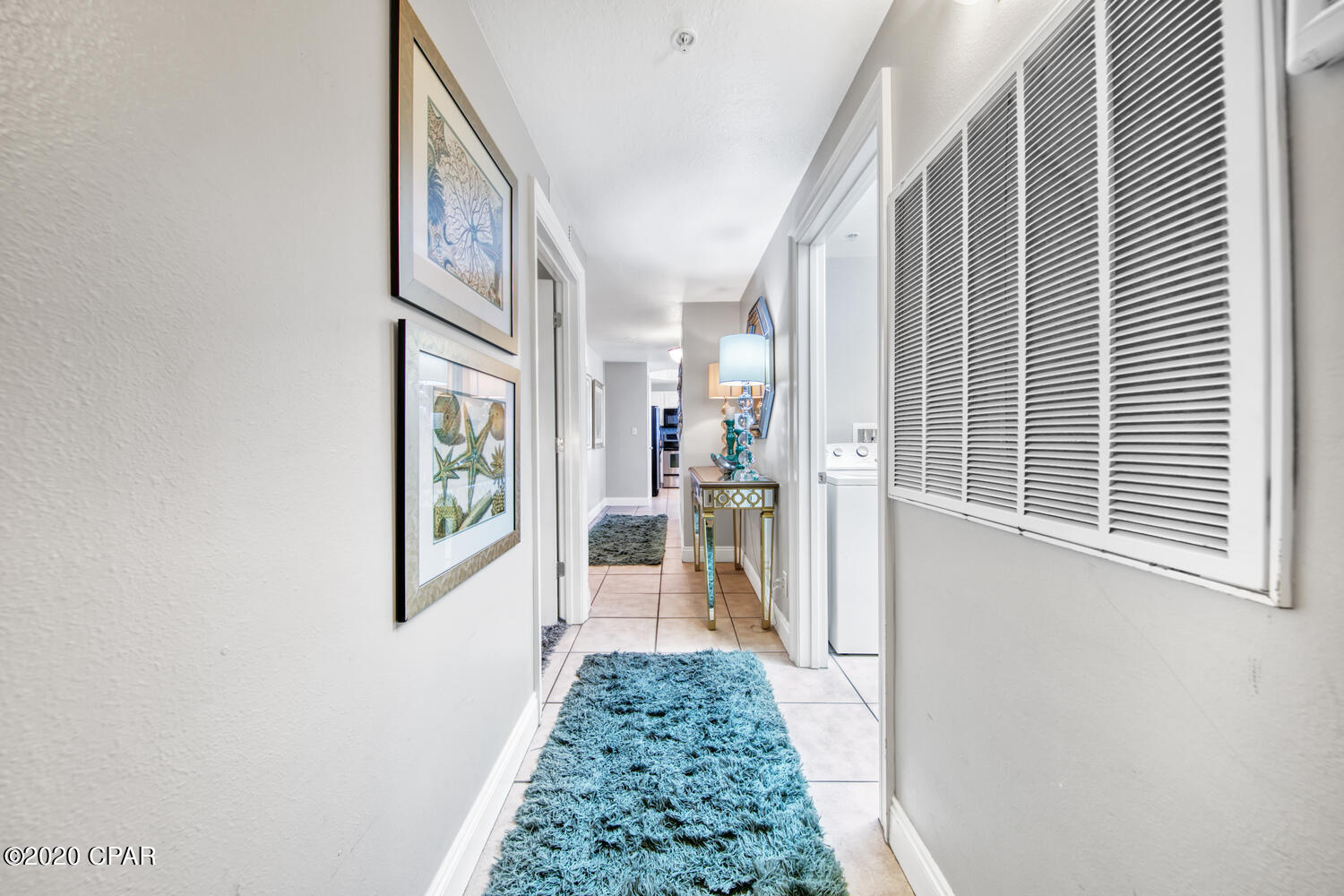 Calypso Towers II - Residential