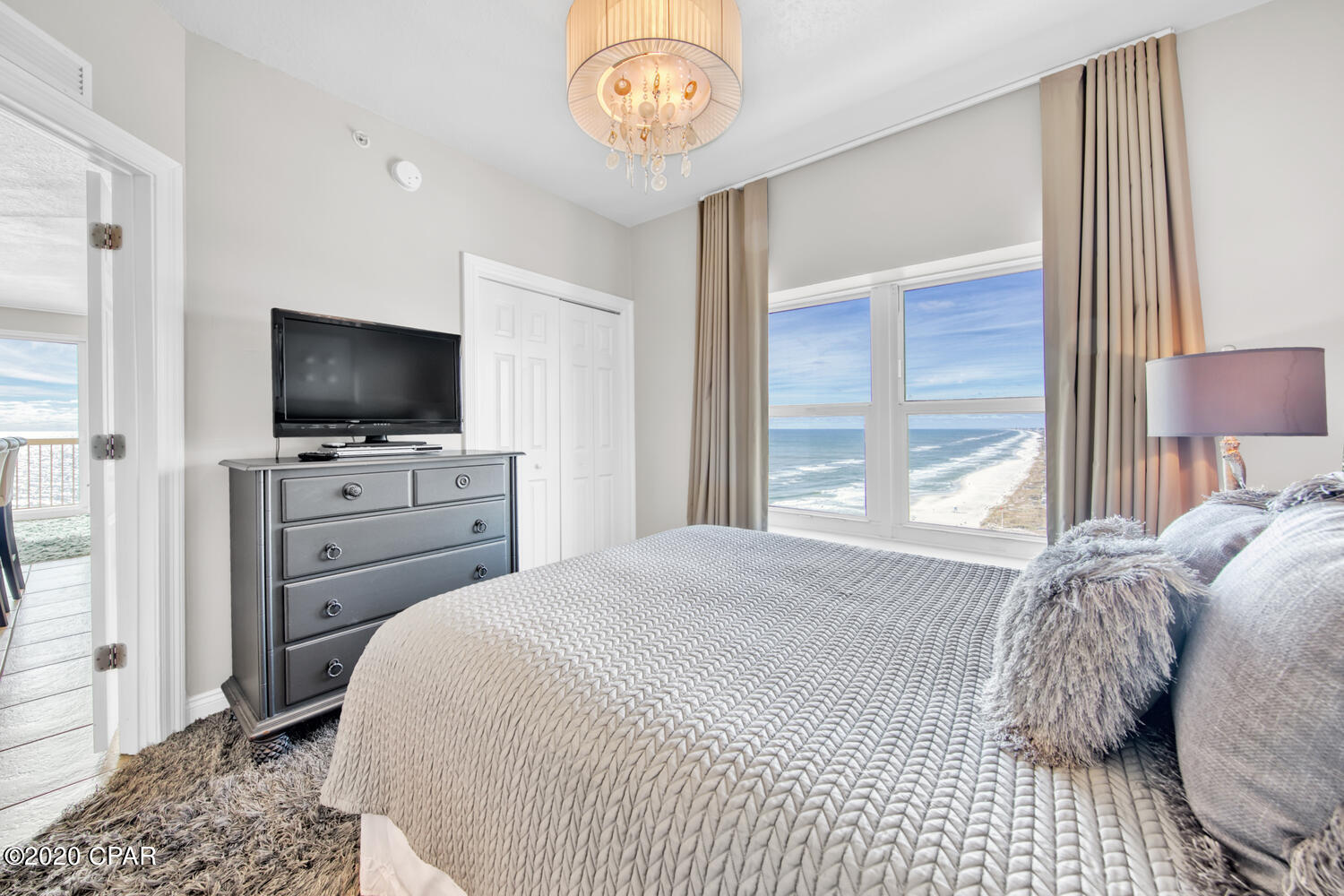 Calypso Towers II - Residential