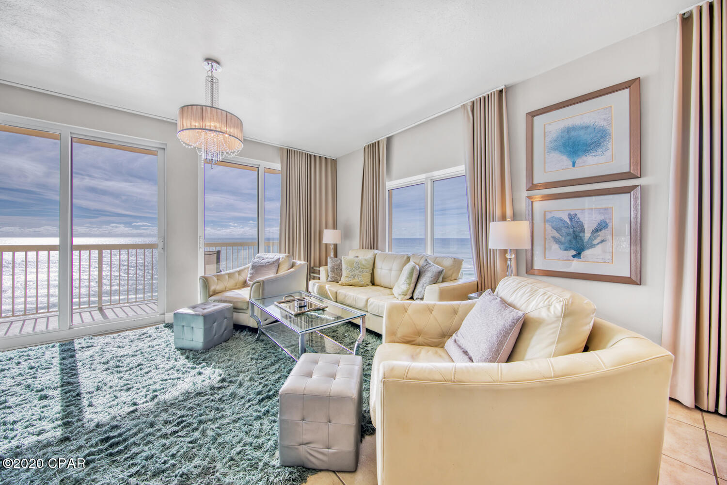 Calypso Towers II - Residential