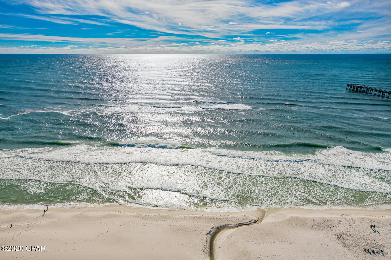 Calypso Towers II - Residential