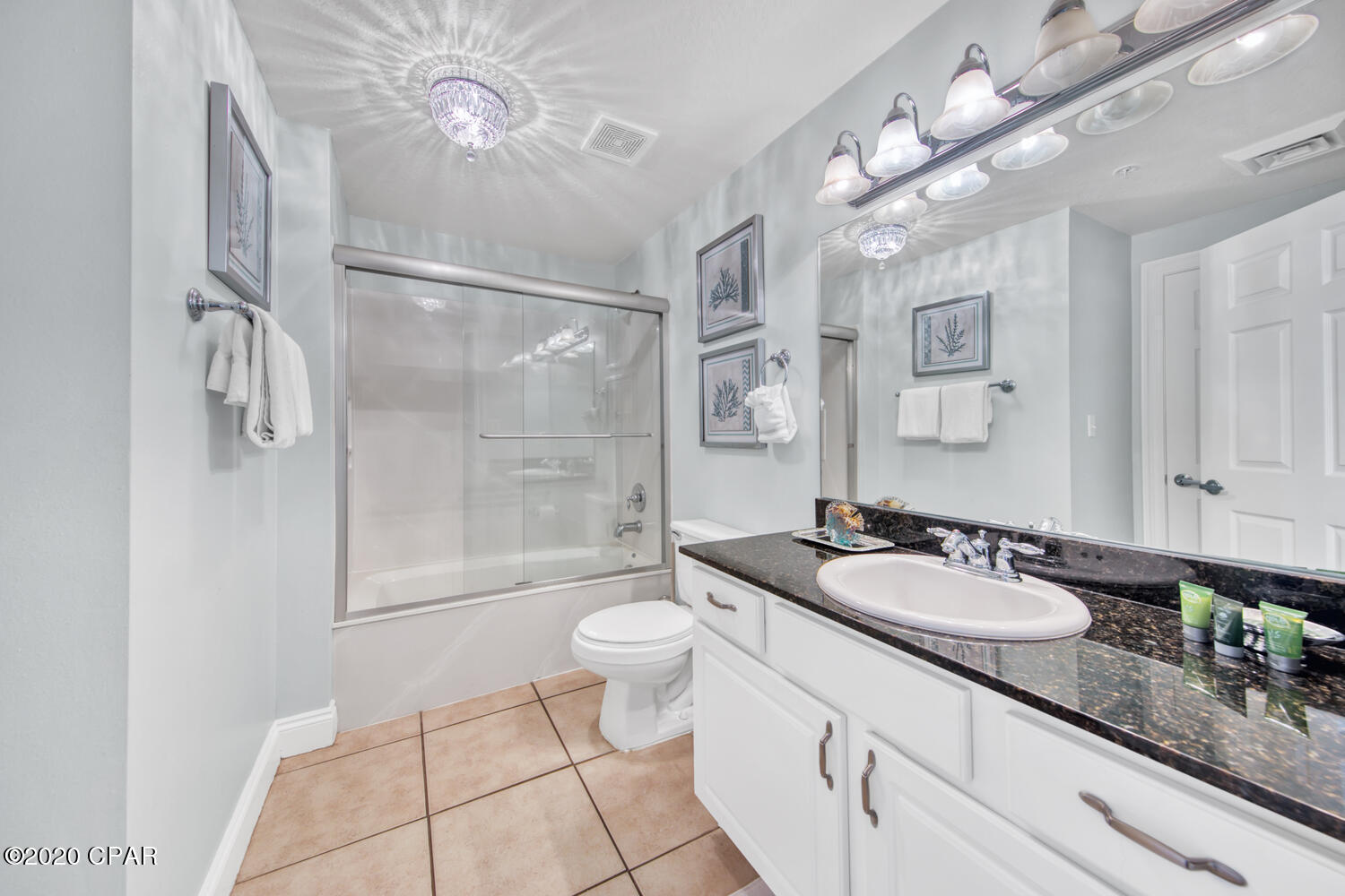 Calypso Towers II - Residential