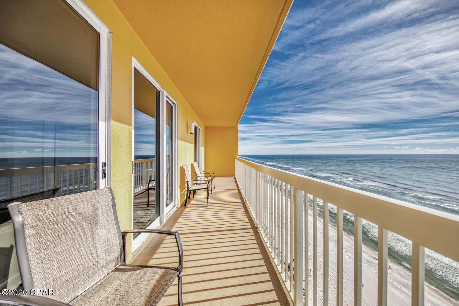 Calypso Towers II - Residential