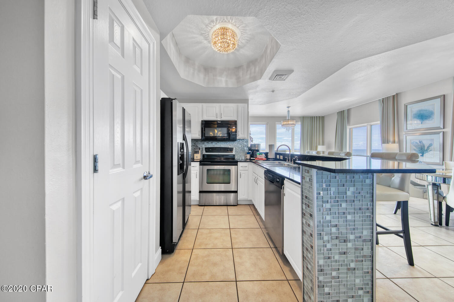 Calypso Towers II - Residential