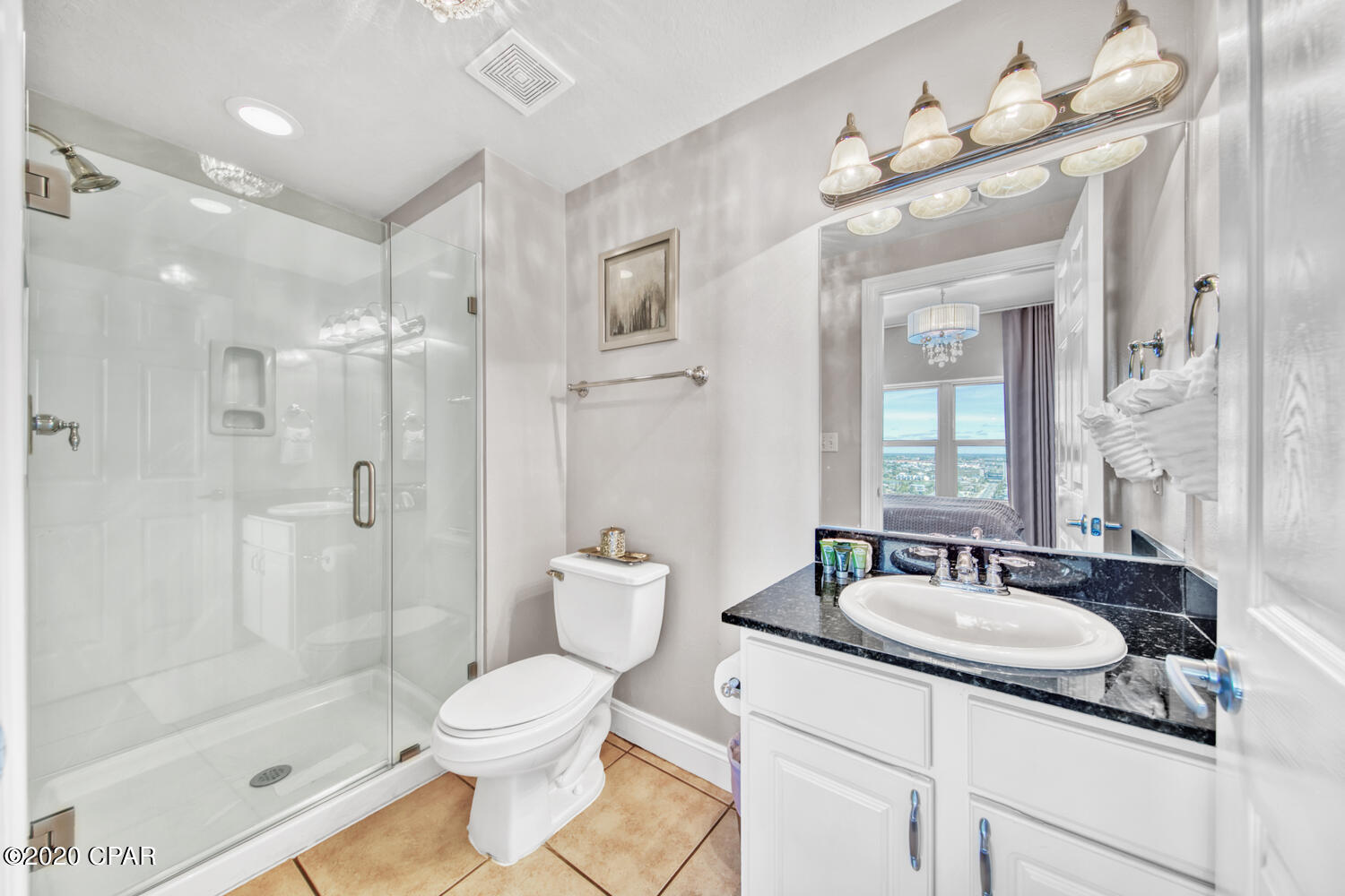 Calypso Towers II - Residential