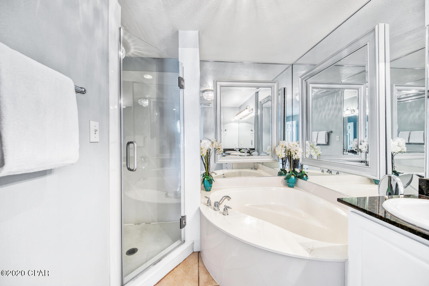 Calypso Towers II - Residential